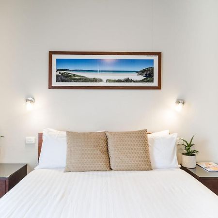 Huskisson Hotel المظهر الخارجي الصورة